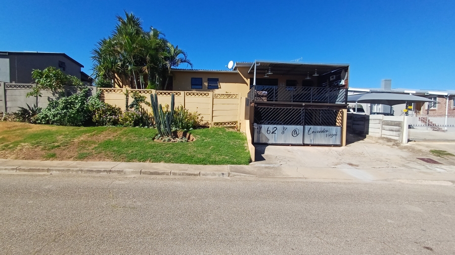 3 Bedroom Property for Sale in Fairbridge Heights Eastern Cape